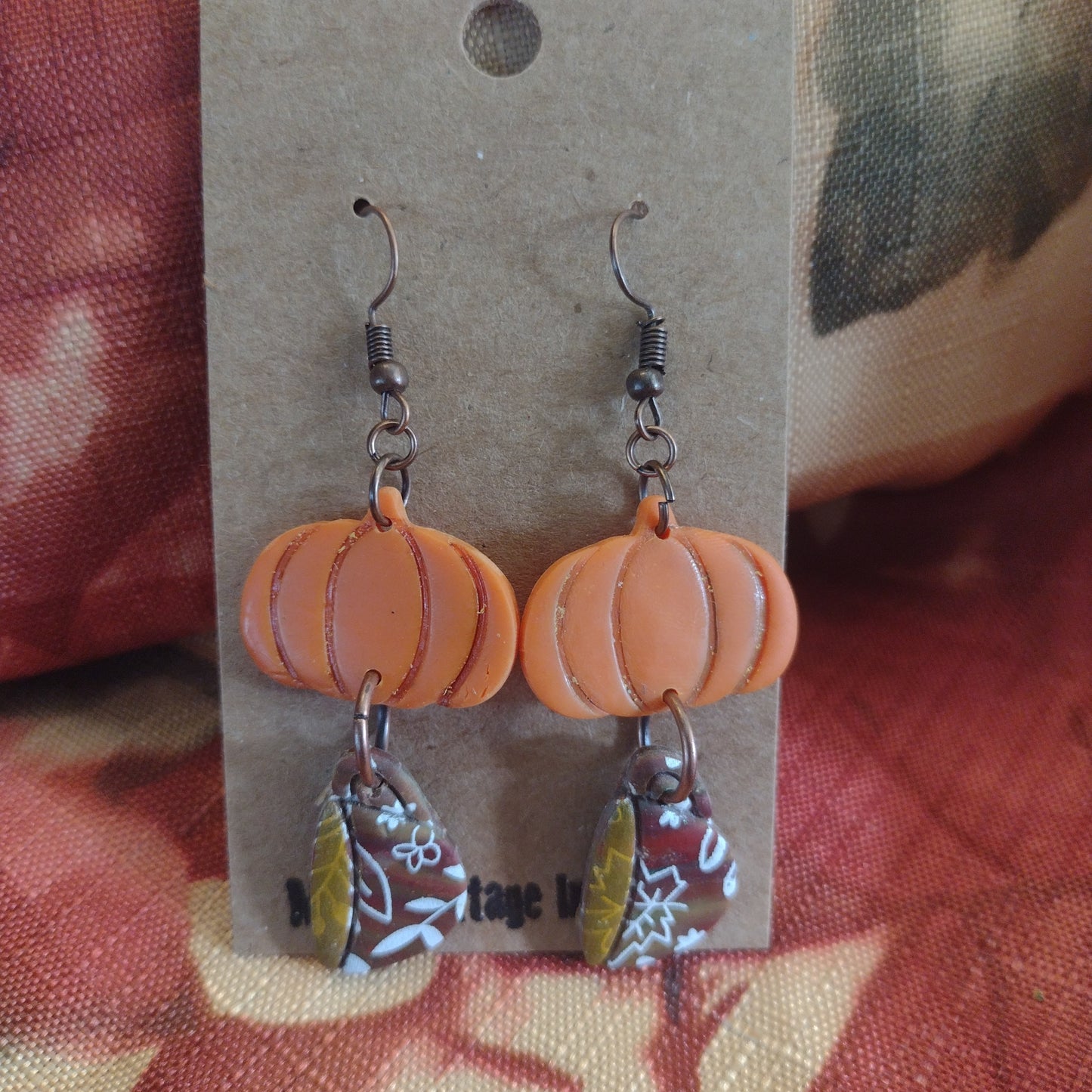 Pumpkin spice