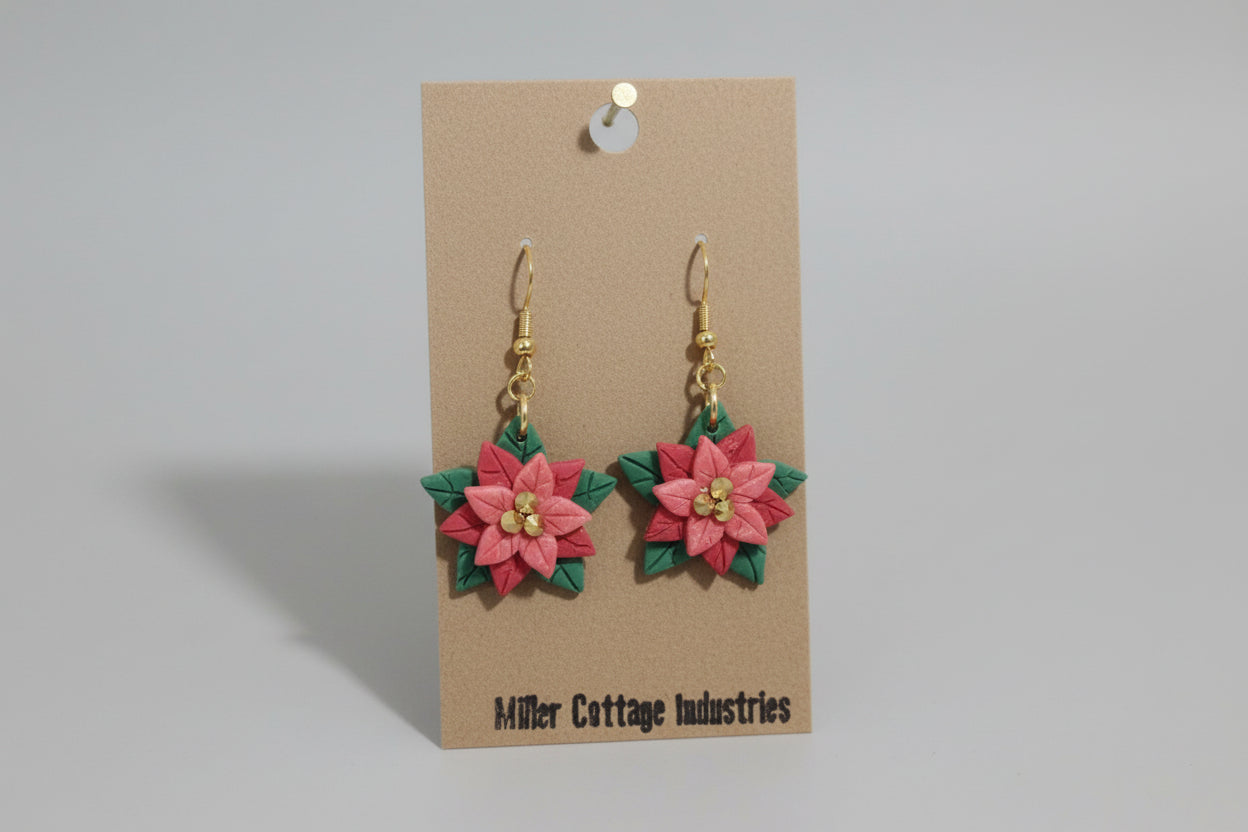 Poinsettia