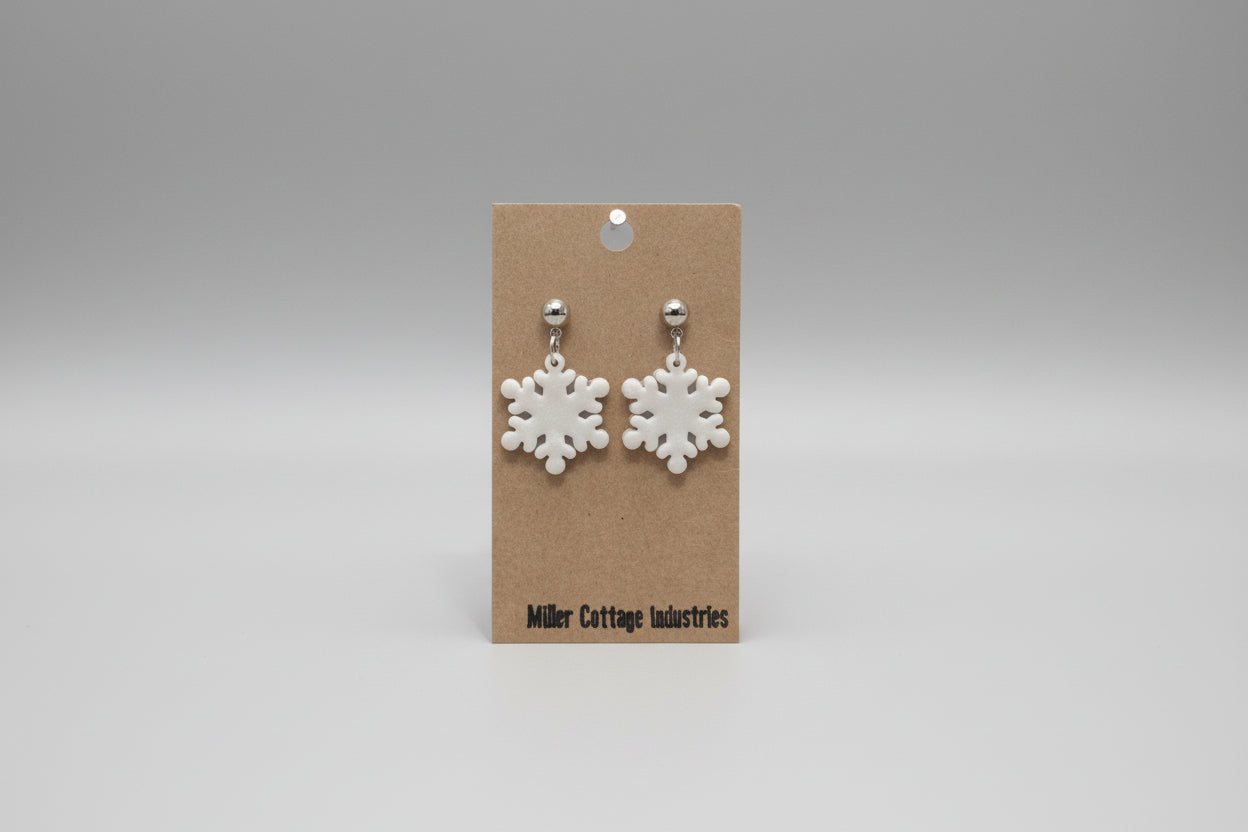 Snowflakes