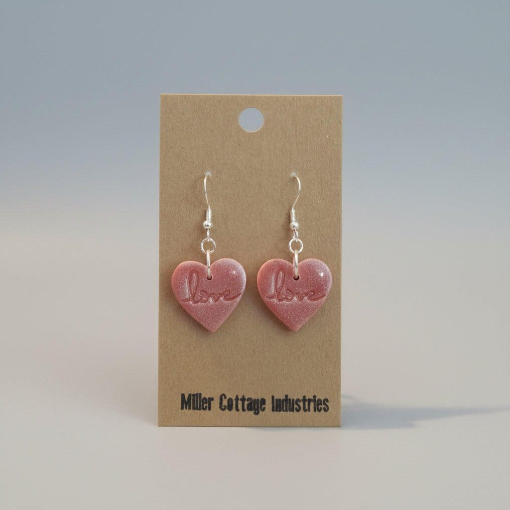Love heart 2