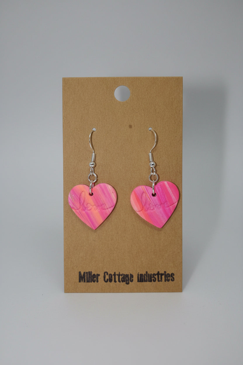 Love heart 1