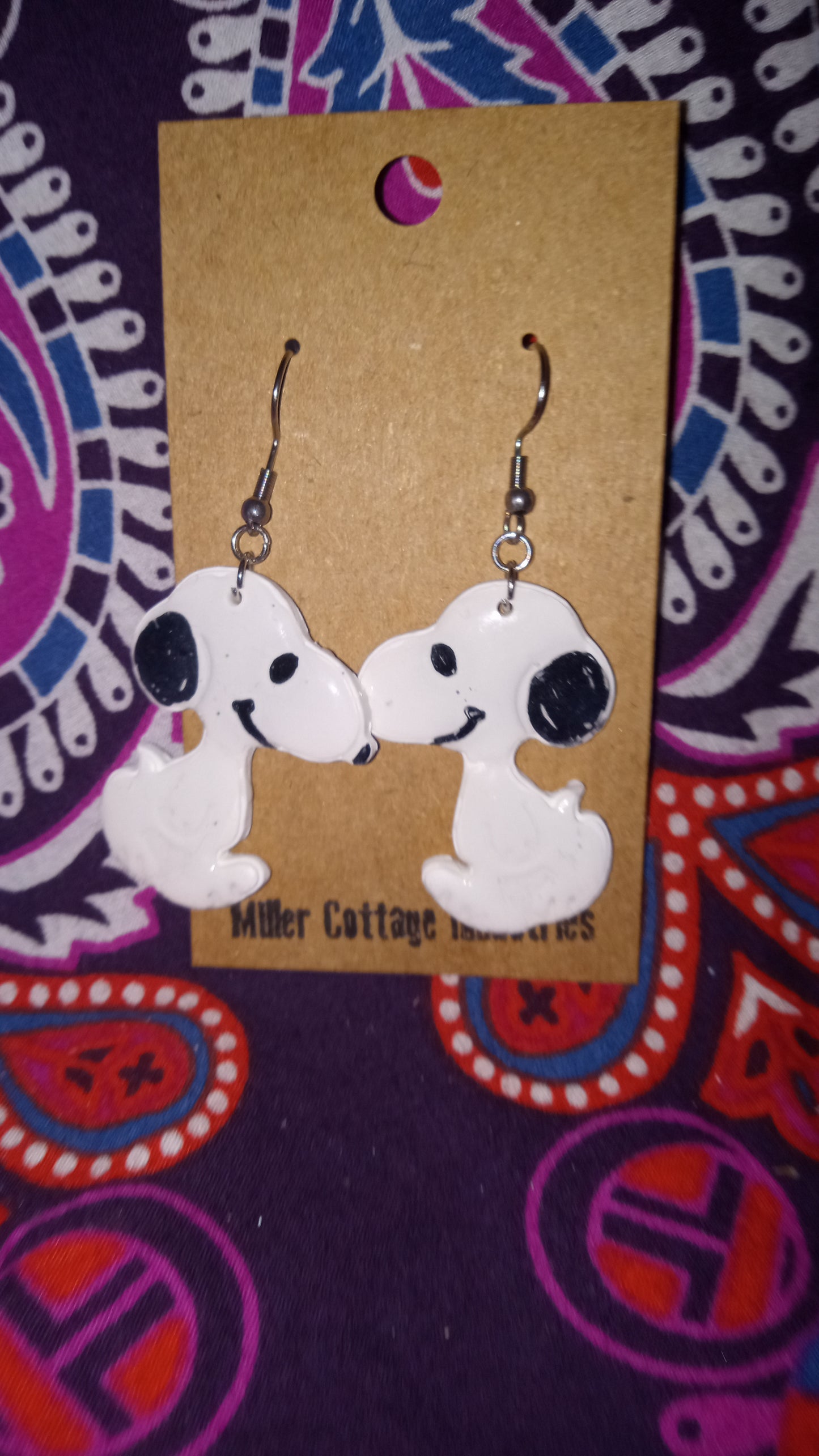 Snoopy