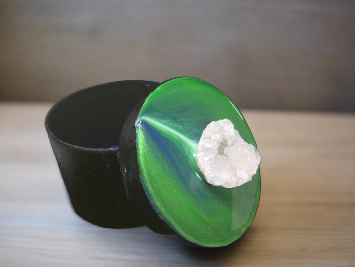 geode container
