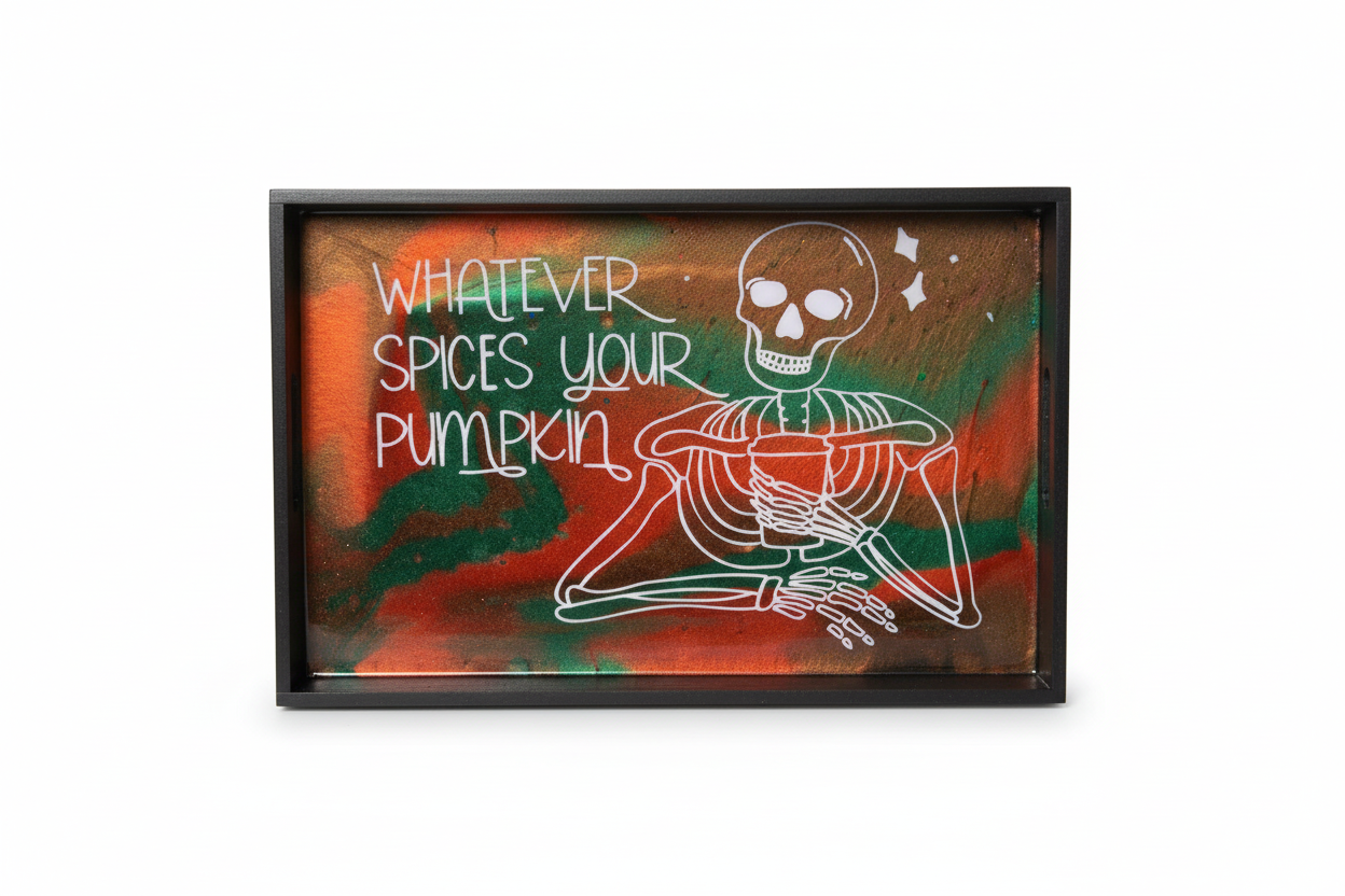 spice your pumpin