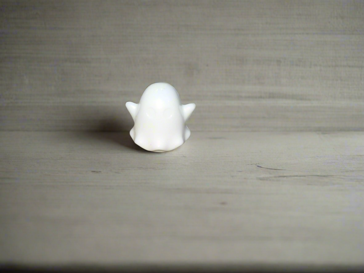 ghost figurine 1