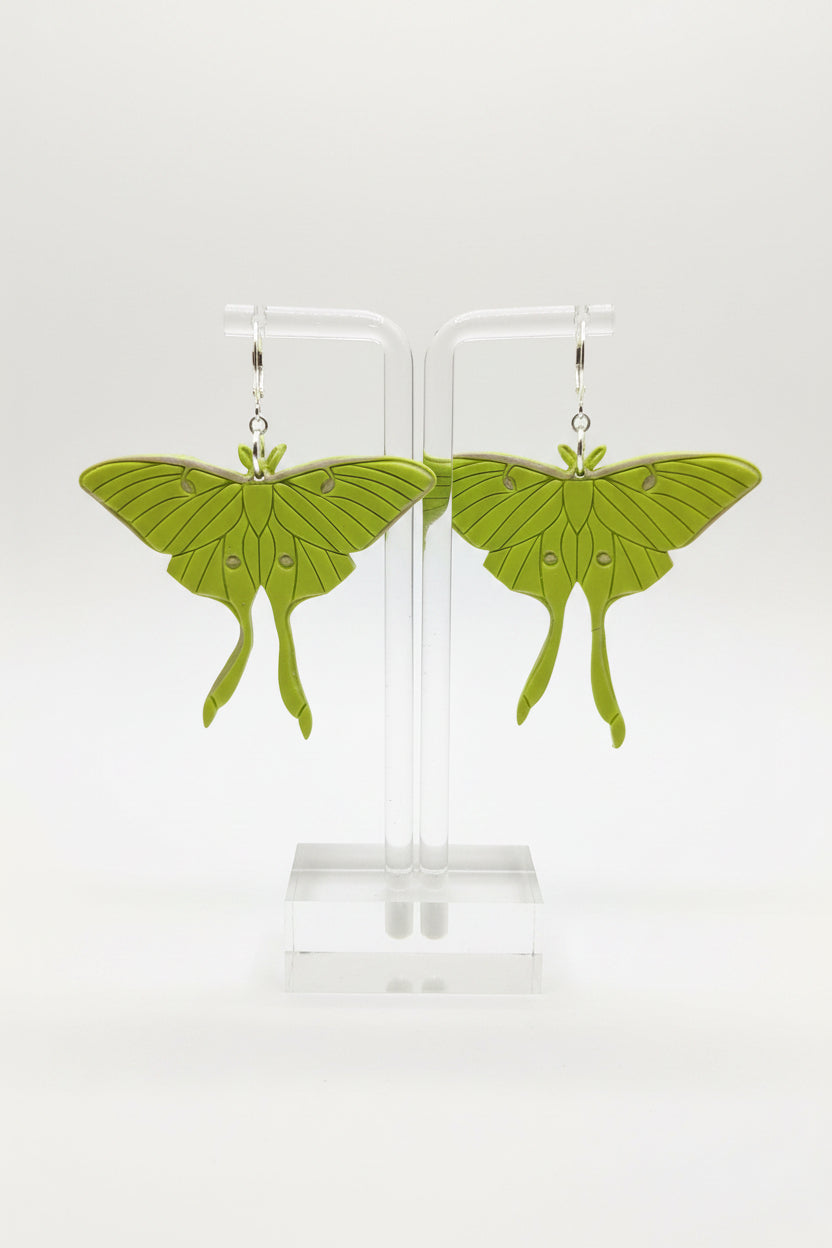 Lunar moths