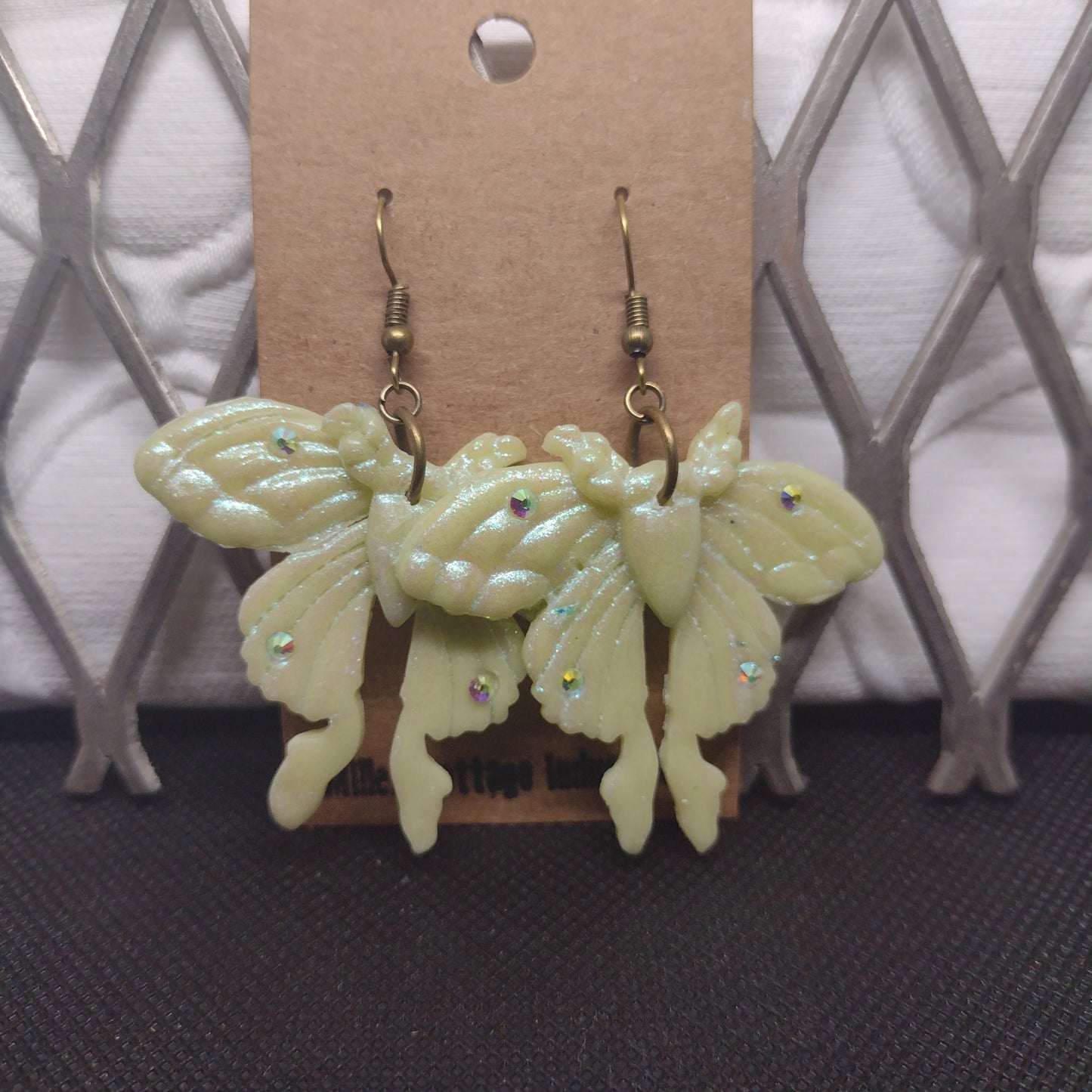 Lunar moths