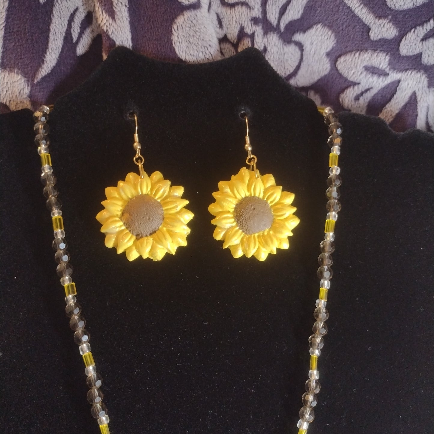 Sunflower set