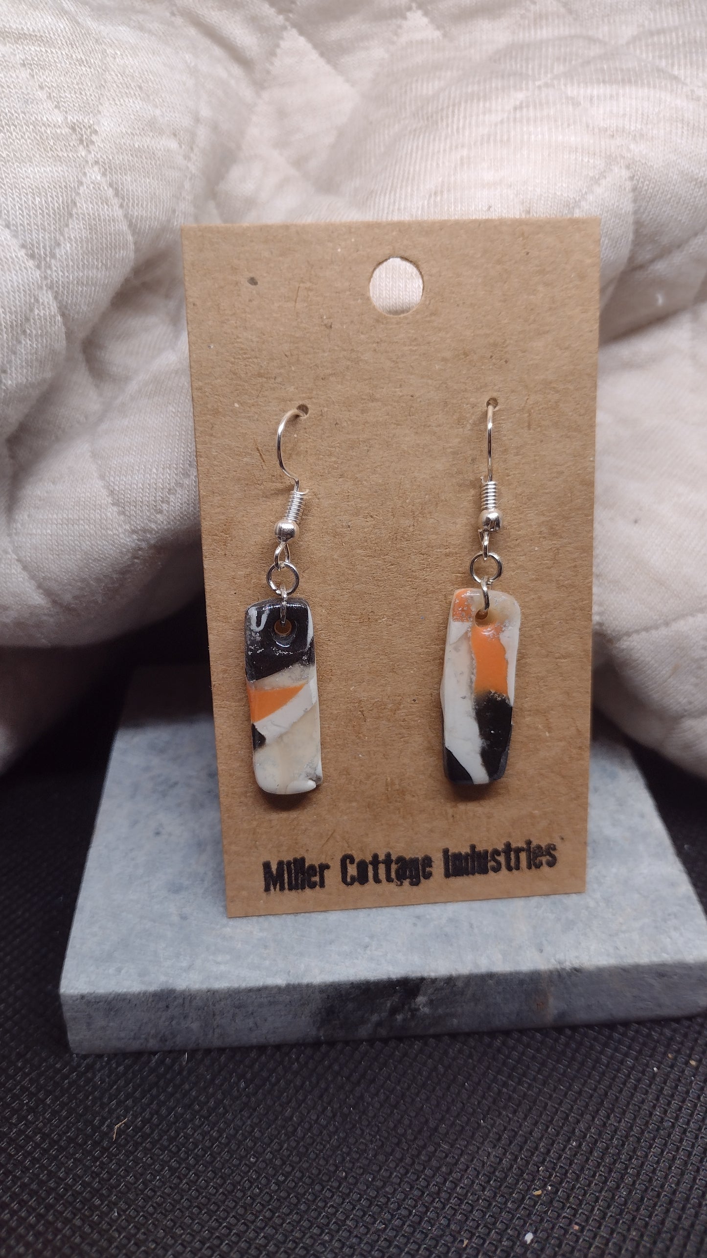Who dey 🐯 small dangle