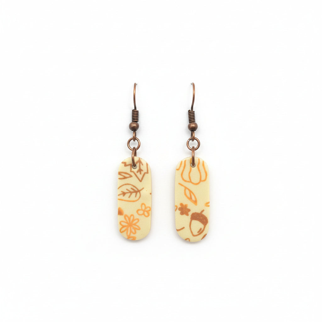 Fall dangles