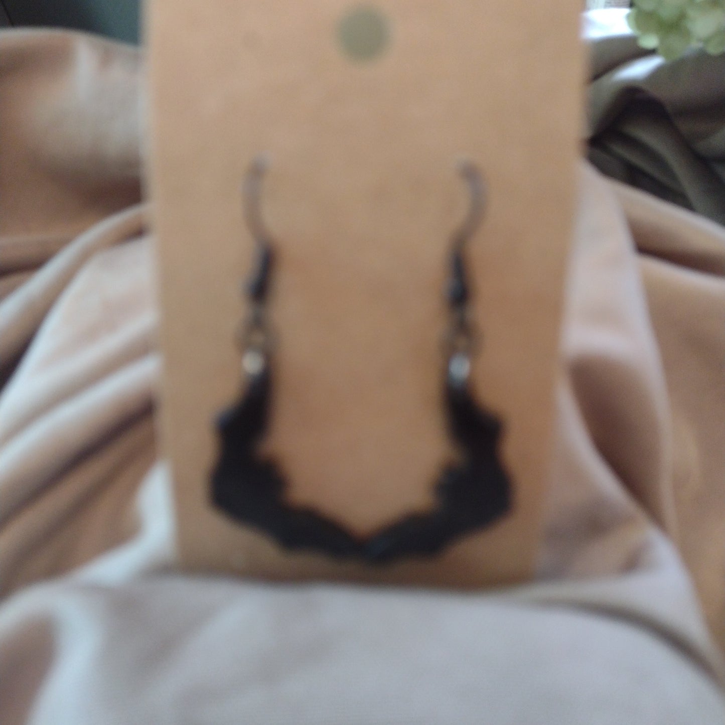 Black bats