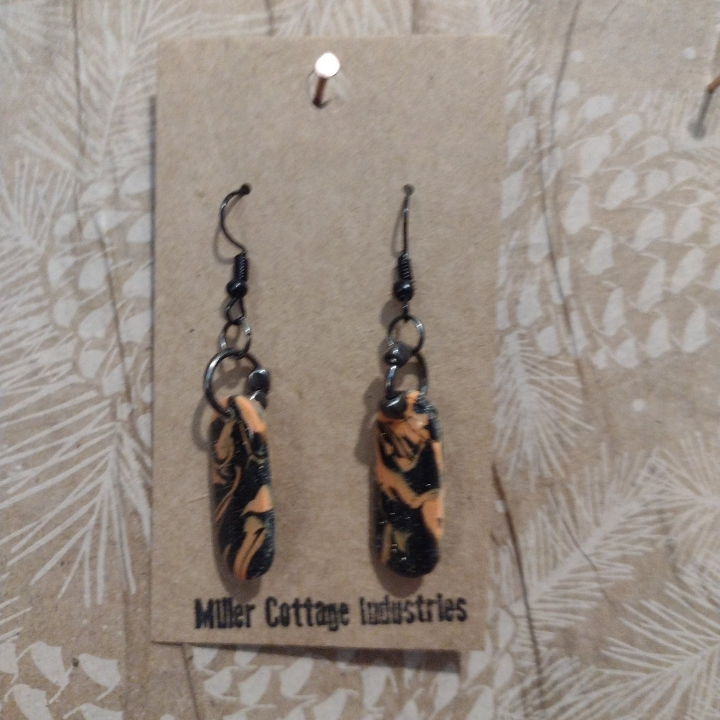 Bengals dangles