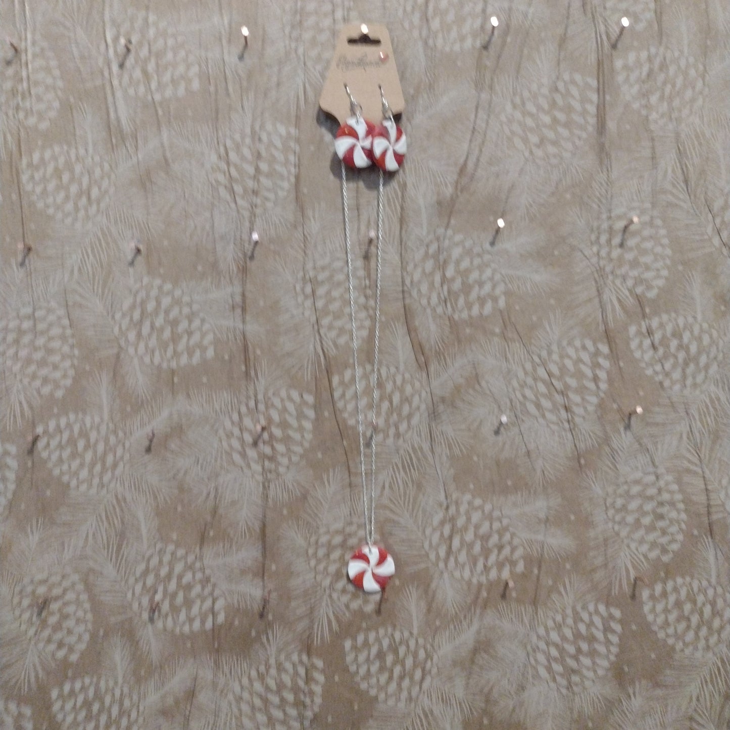 Peppermint set