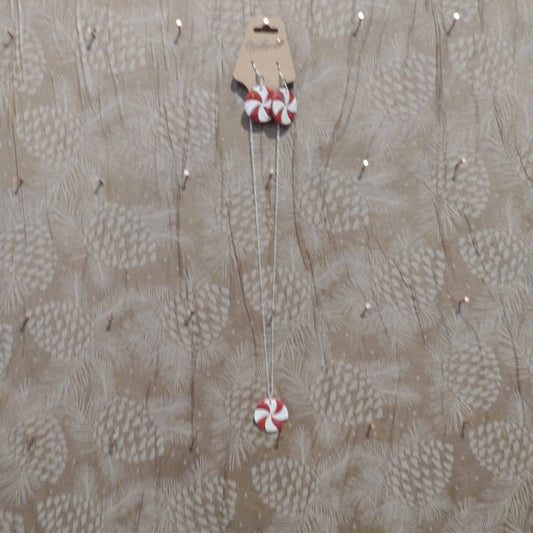 Peppermint set