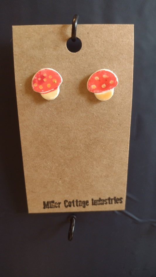Mushroom stud