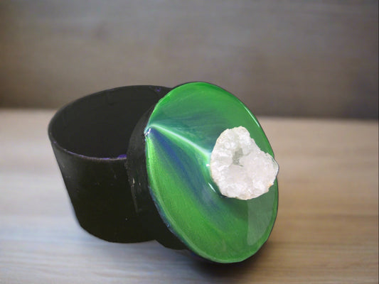 geode container
