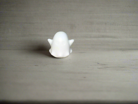 ghost figurine 1