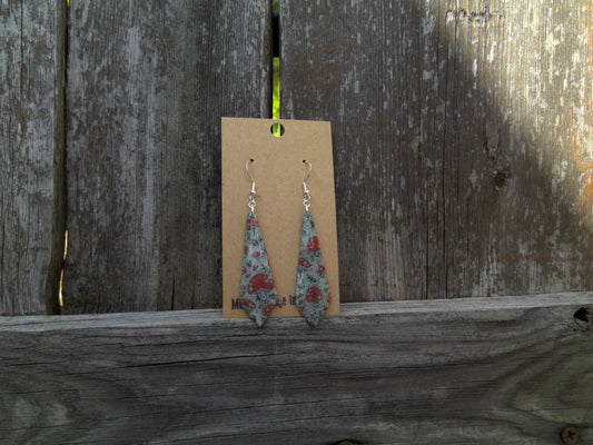 toadstool mushroom dangle
