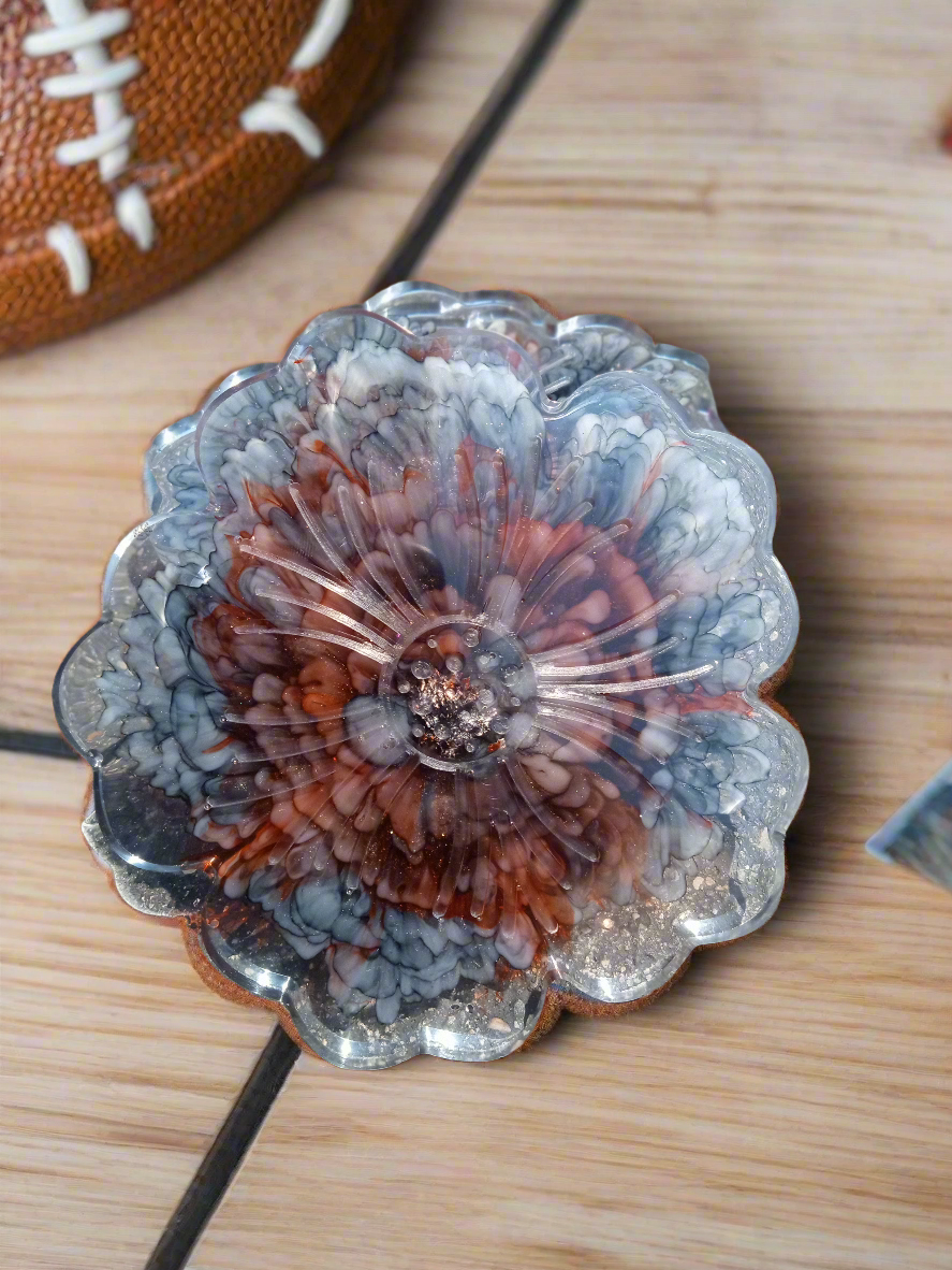 Who dey coasters