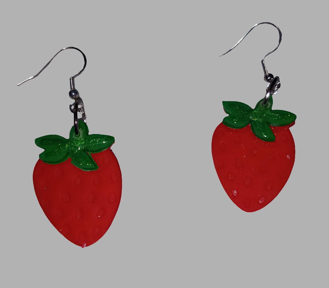 Strawberry