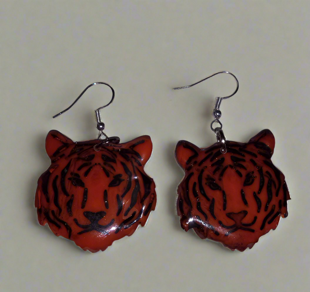 Bengal tiger