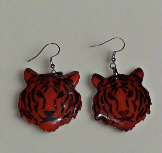 Bengal tiger