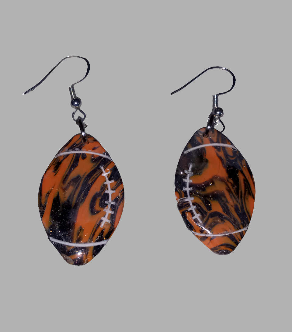 Bengal footballs