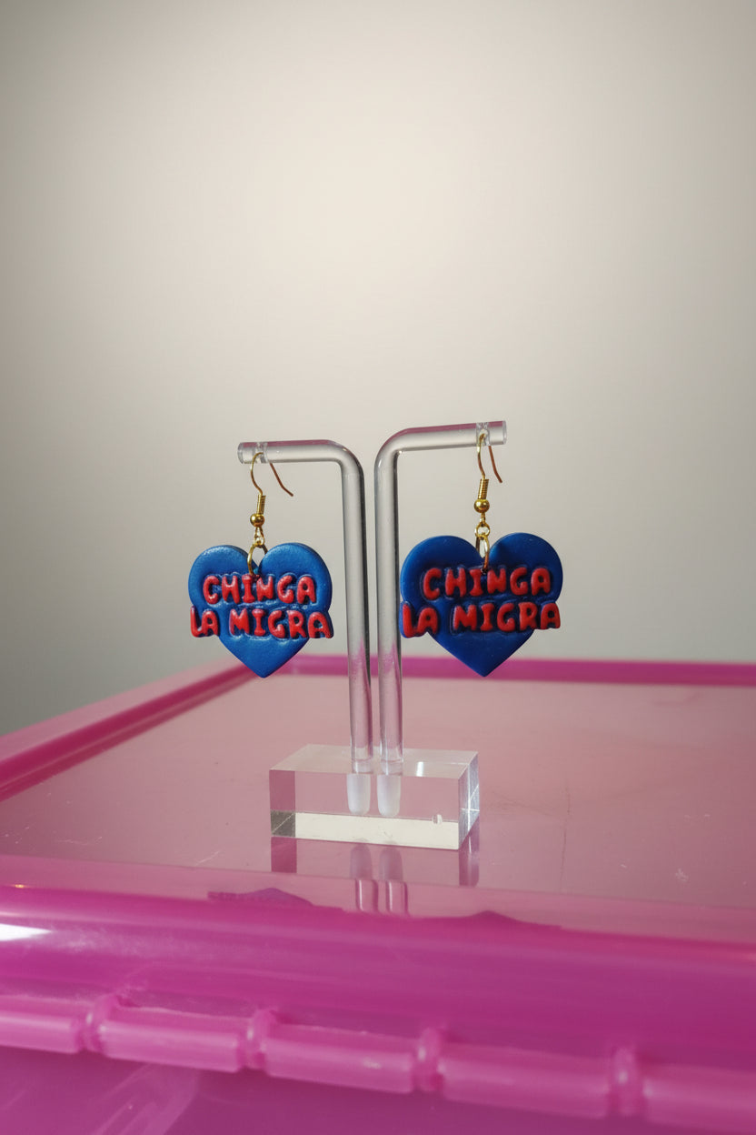 R&N Chinga la migra