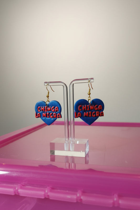 R&N Chinga la migra