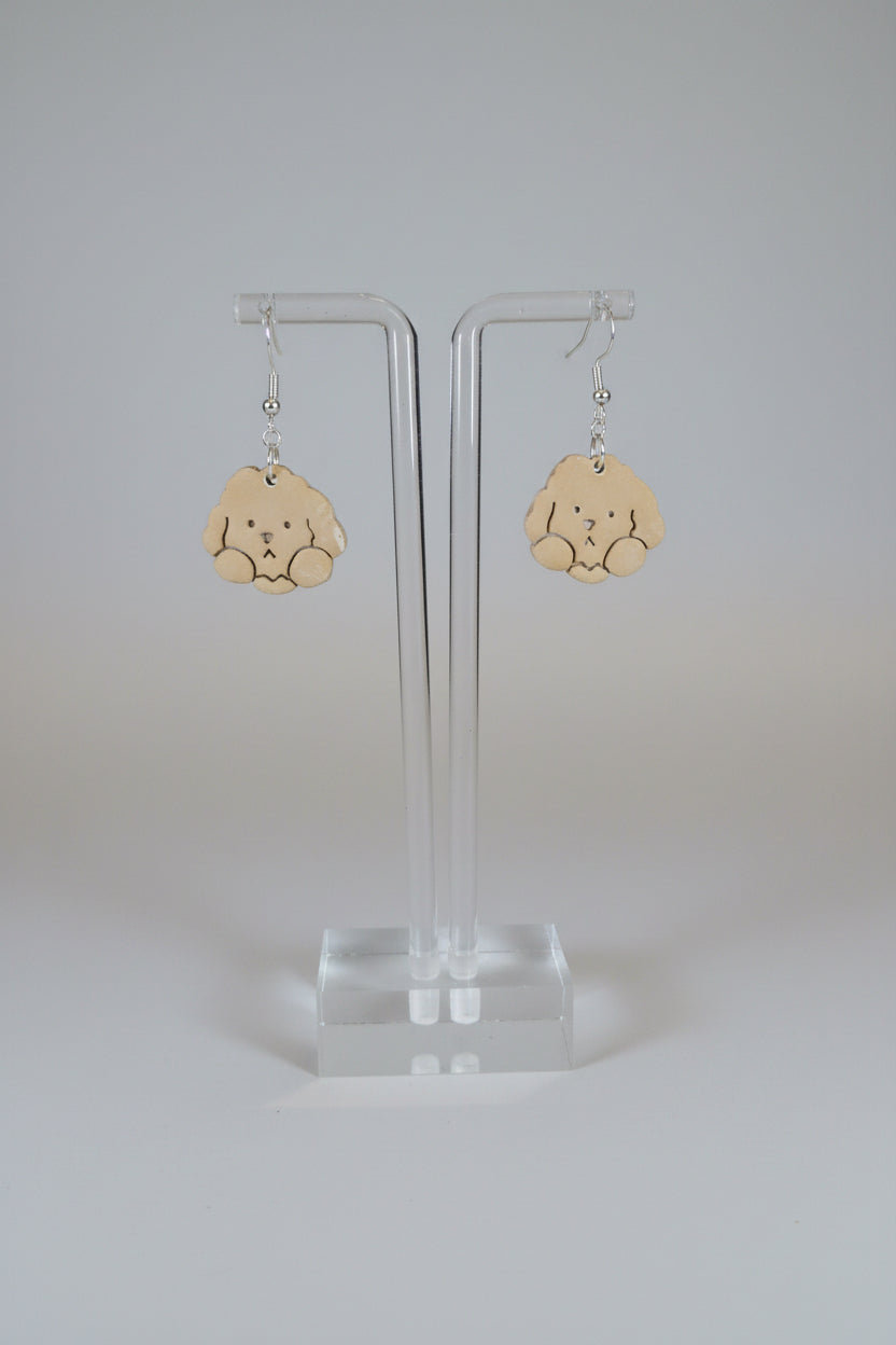 Pup light brown