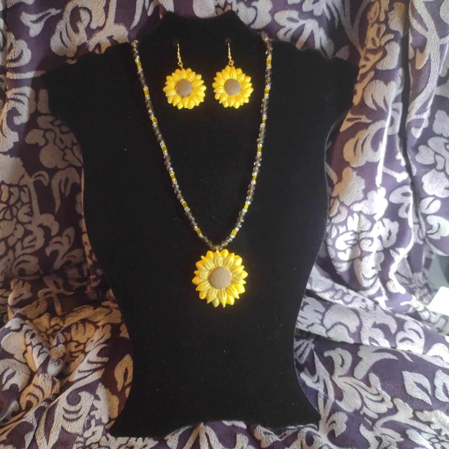 Sunflower set