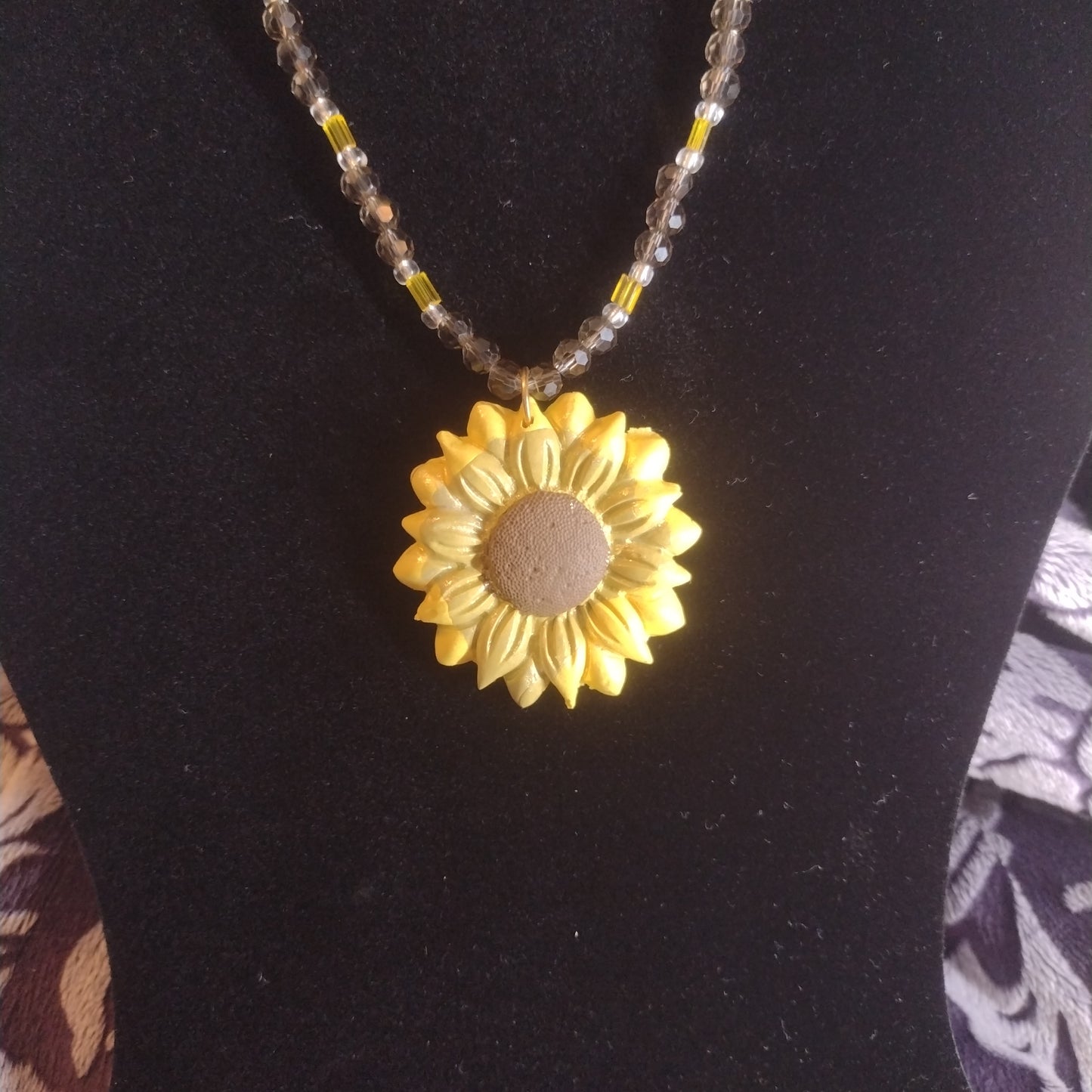 Sunflower set