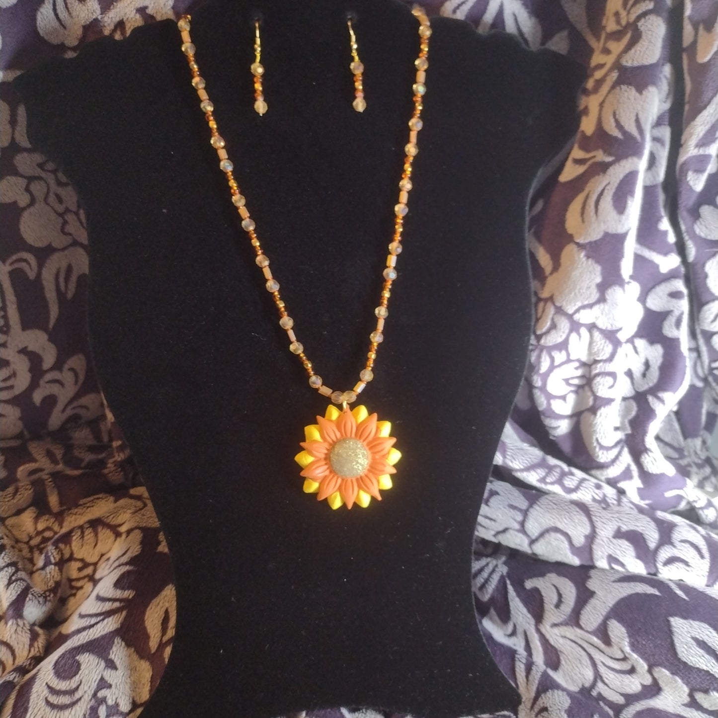 Sunflower set