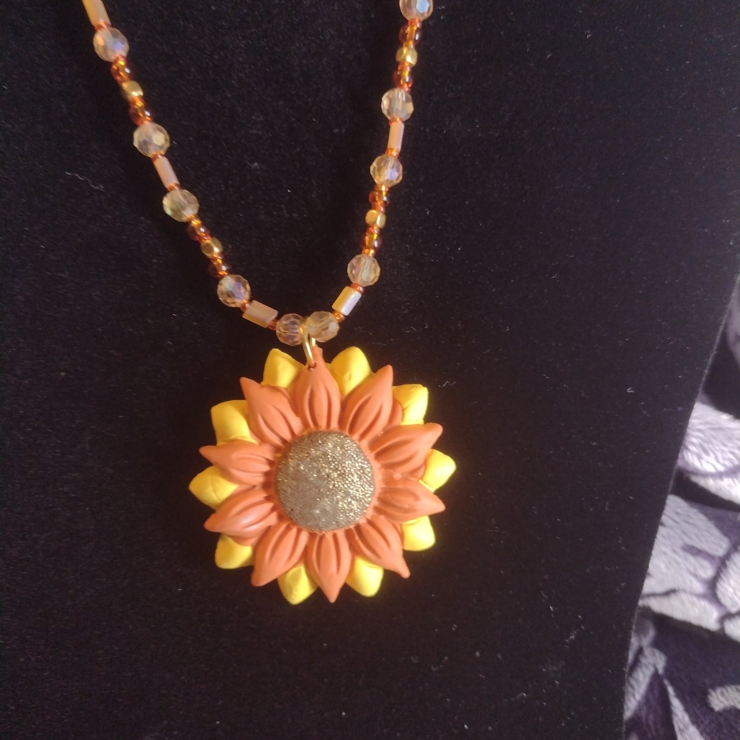 Sunflower set