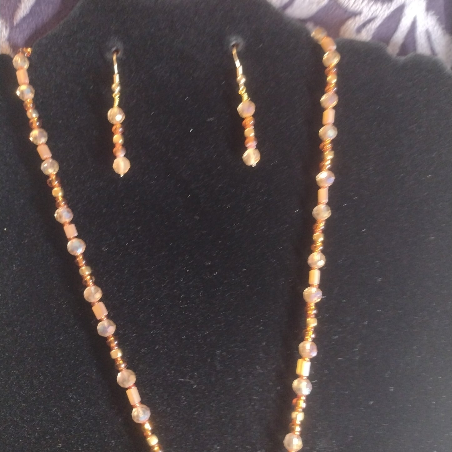 Sunflower set