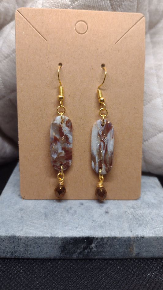 Woodland dangles 2