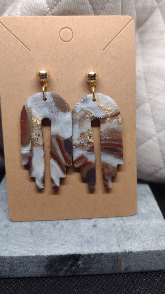 Woodland meets western