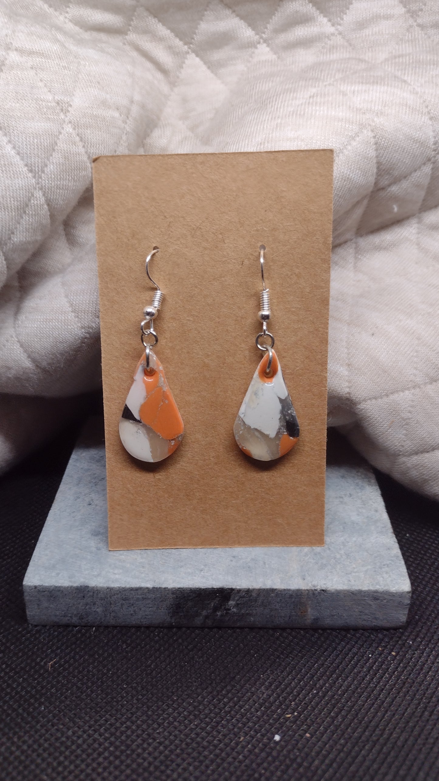 Who dey 🐯 small dangle