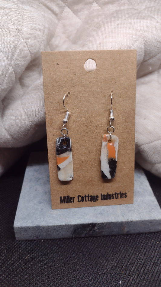Who dey 🐯 small dangle