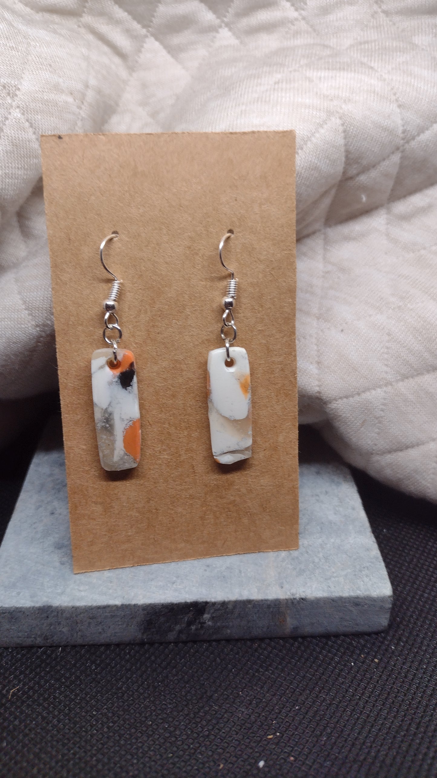 Who dey 🐯 small dangle