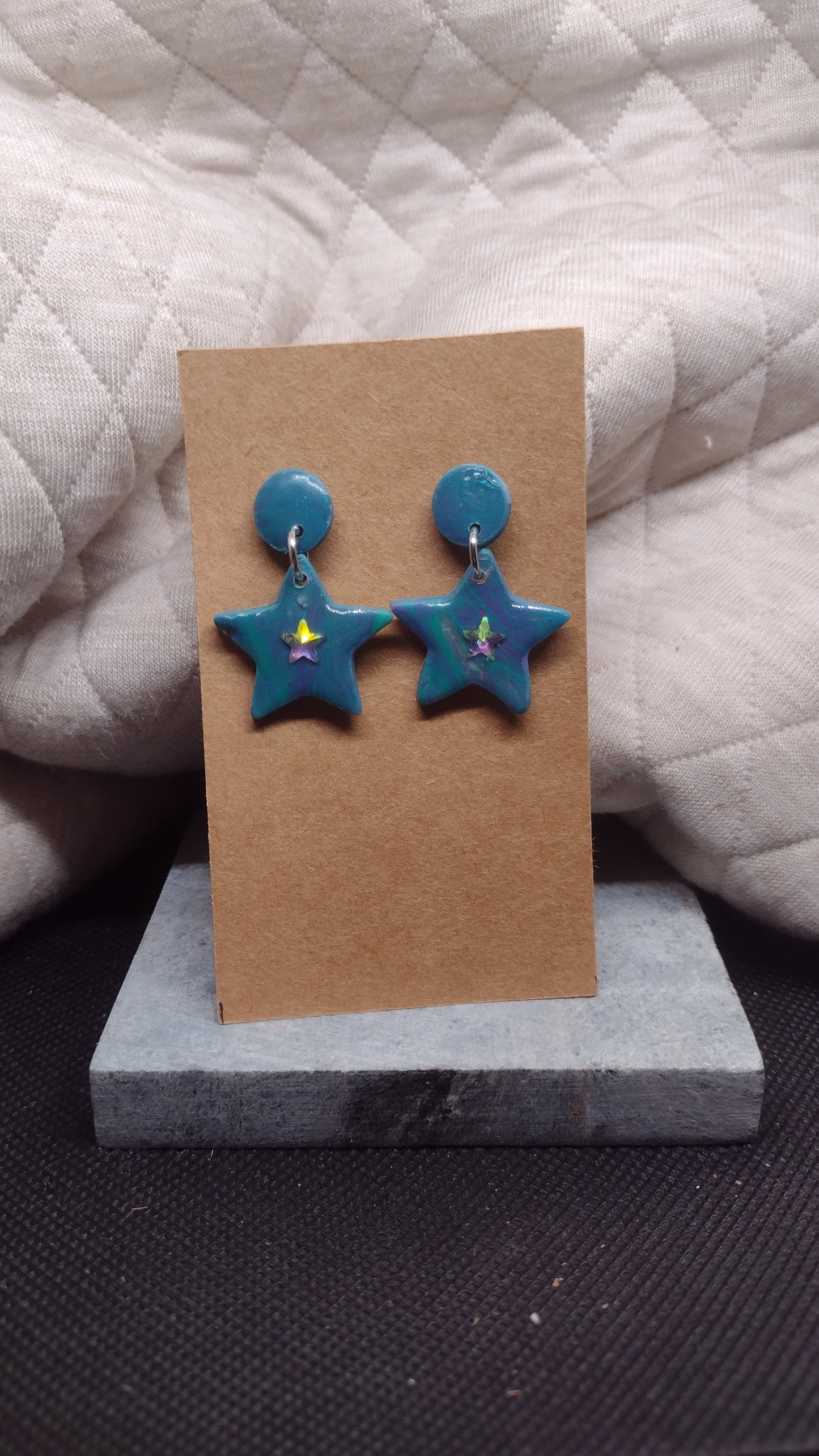 Stars ⭐ with bling