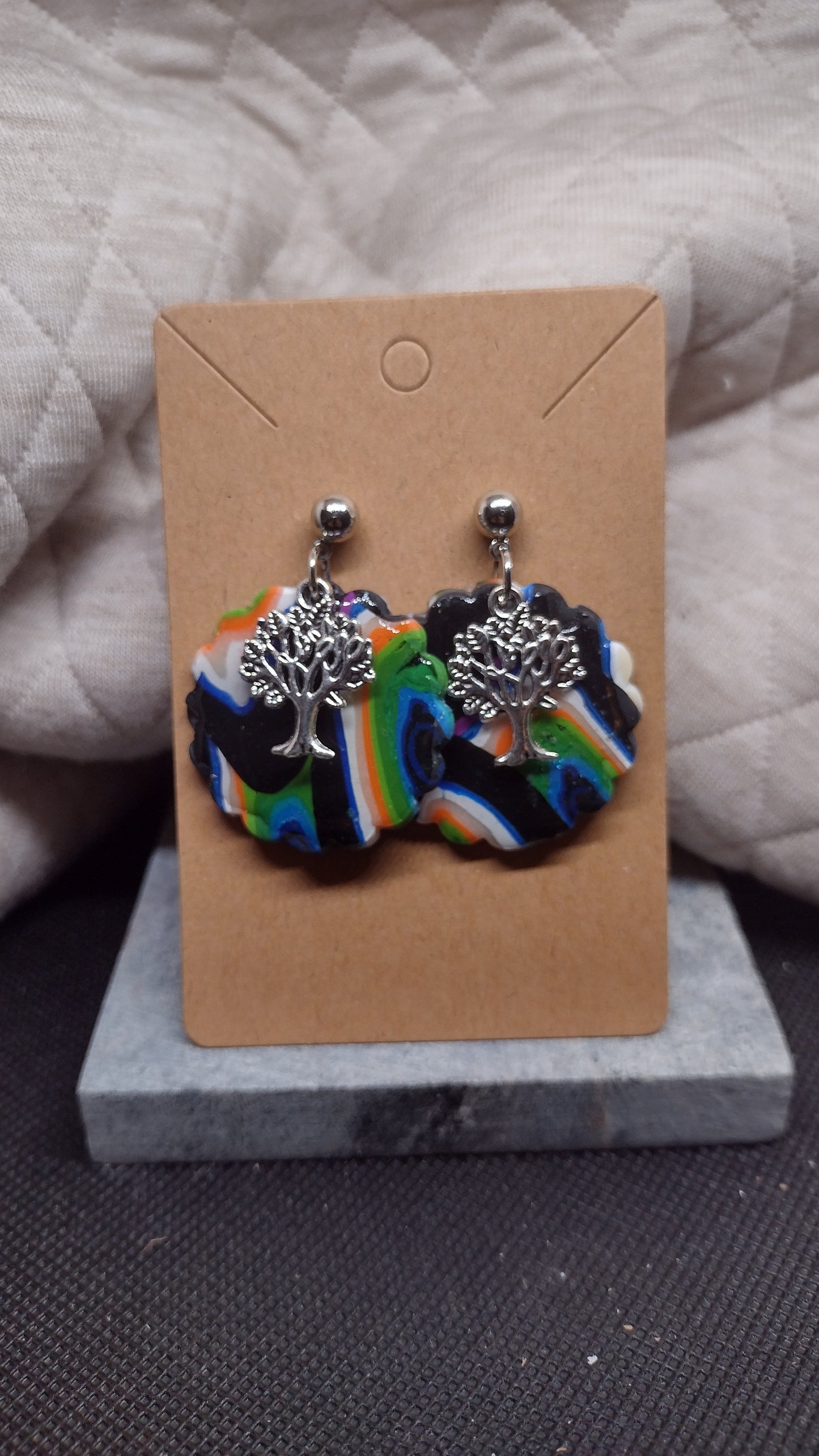 Psychedelic tree of life