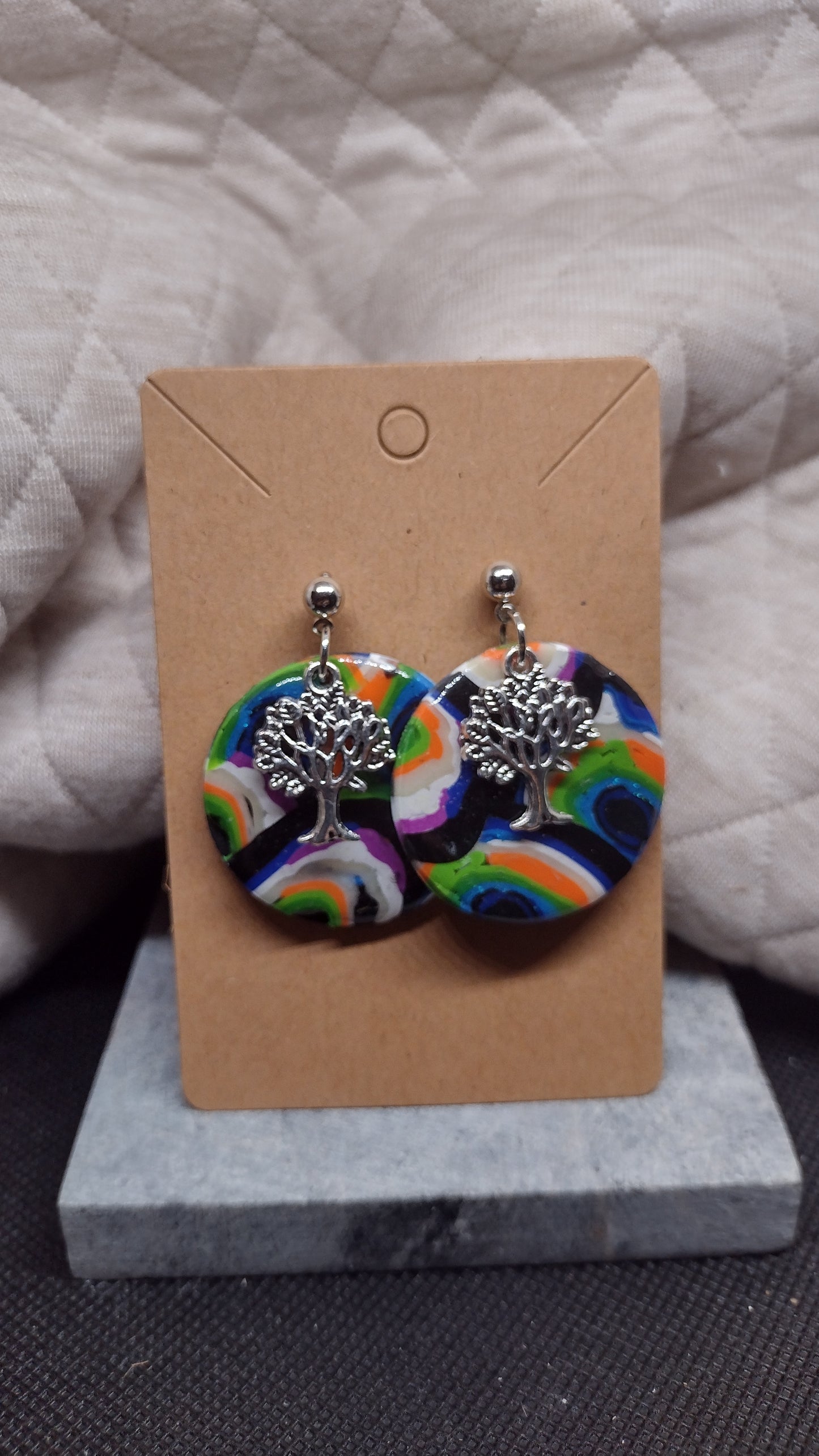 Psychedelic tree of life